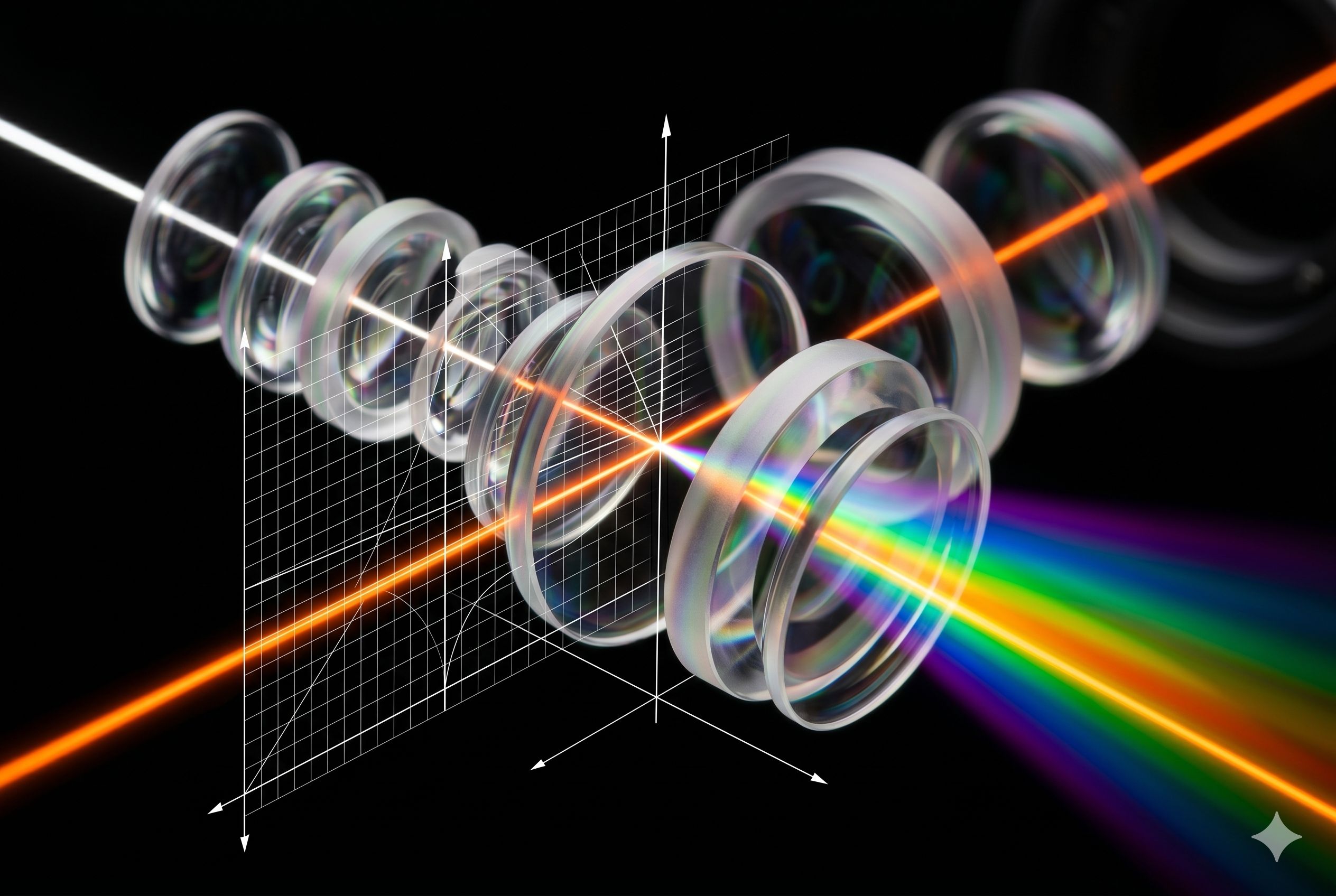 Doon Optical Design-to-Release workflow