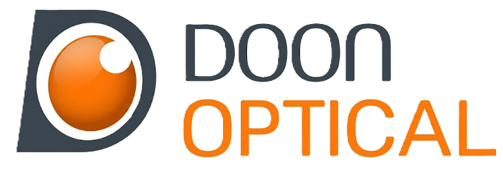 Doon Optical Logo